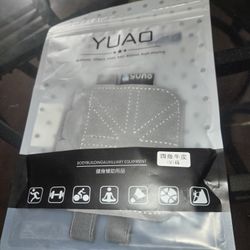 Gray Halff Finger Gloves