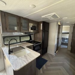 2021 Forest River Wild wood