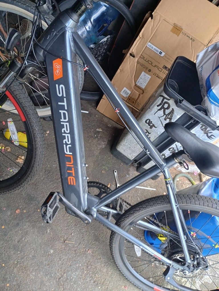 Ebike