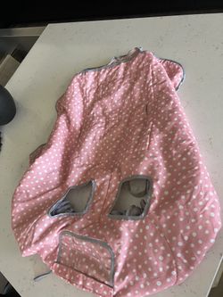 Shopping Cart Cover