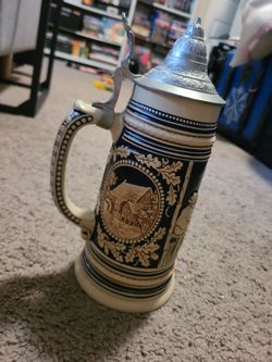Stein