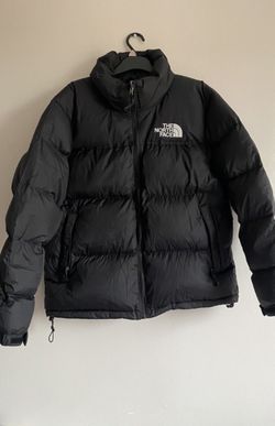North Face 700 Coat