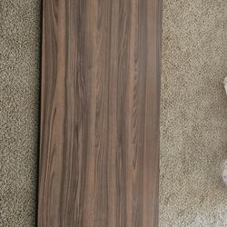 Wood Slab / Countertop 