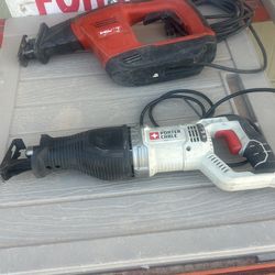 Electric Tools 