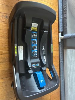 Nuna Pipa Infant Car Seat Base