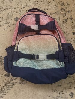 Pottery Barn Kids Backpack