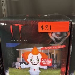 Halloween Yard Decoration 5ft Tall