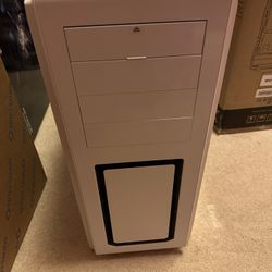 gaming computer case (only) - $80