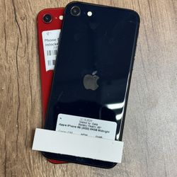 On Sale iPhone SE2(2020) 64GB Unlocked 