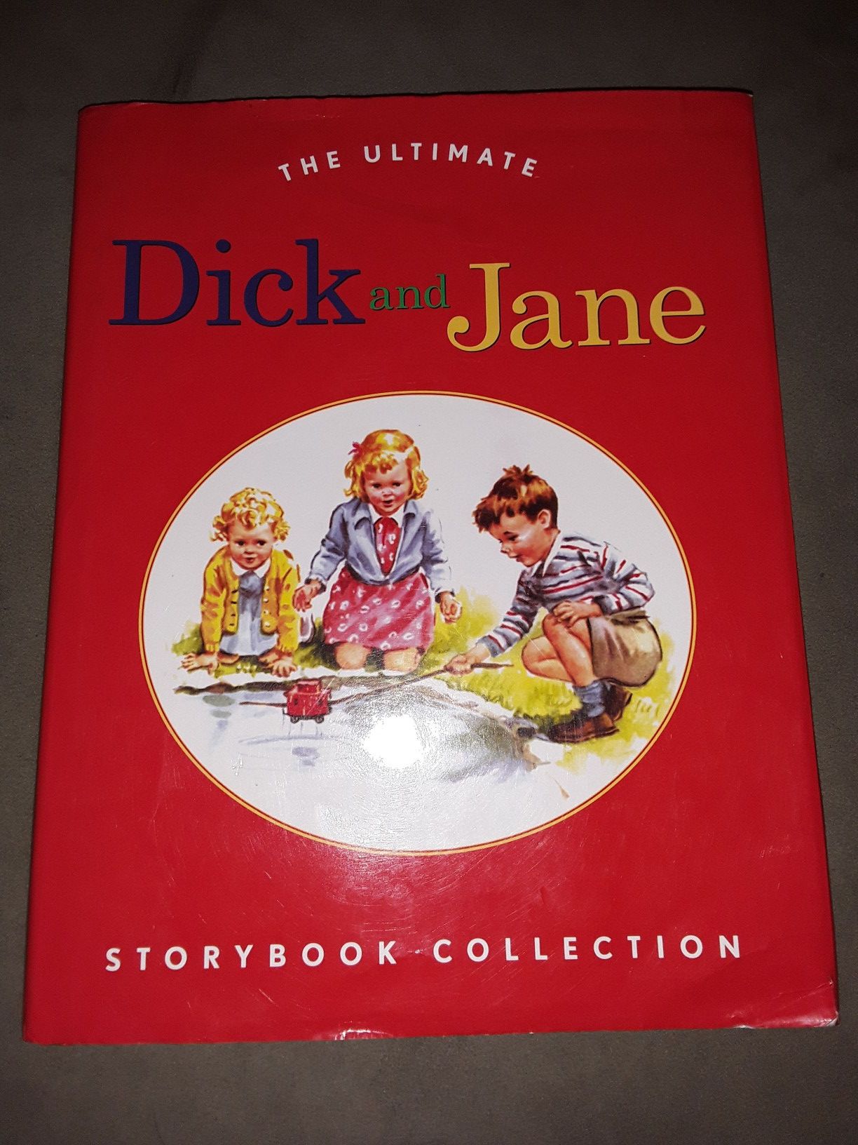 Dick & Jane
