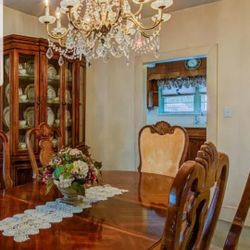Dinning Room Set