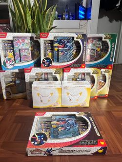 Pokemon 30th Celebration