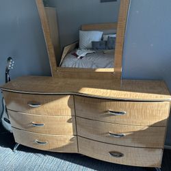 Bedroom Set