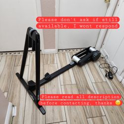 Wahoo Rollr Smart Trainer