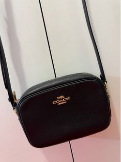 NEW Coach Camera Bag with Tags