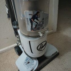 Hoover Vacuum 