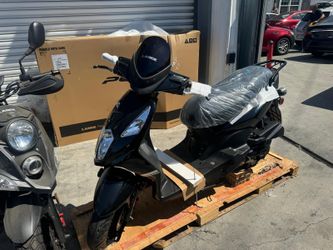 Motorcycle