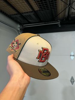 Brewers Fitted