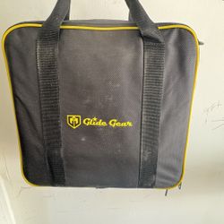 Camera Teleprompter Kit w/ Case – Great for Auditions / YouTube – $60