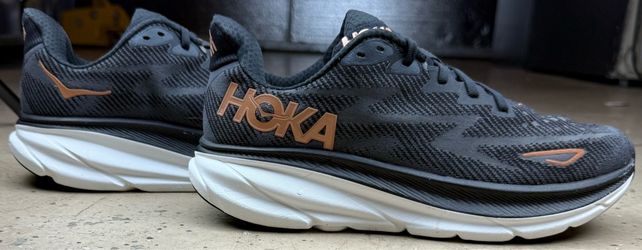 Hoka Clifton Women's 10.5B