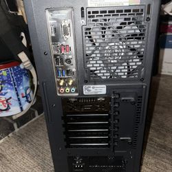 Gaming PC 
