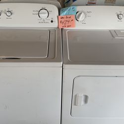 Kenmore Washer And Dryer  Warranty  . Delivery Available . 2522 Market st. 33901