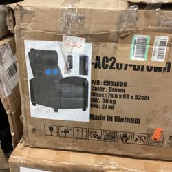 Recliner