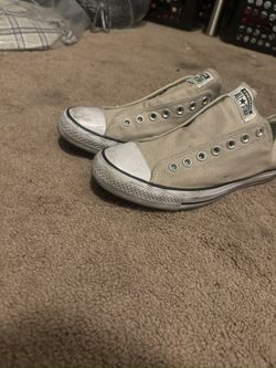Converse Slip On 