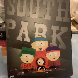 South Park Season 1