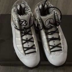 Jordan 6 Rings Premier