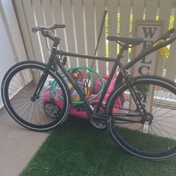 2 fixi bike