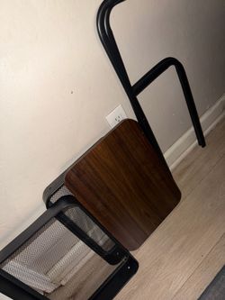 Rolling Rack.