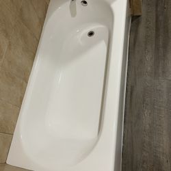 Bathtub Reglaze 