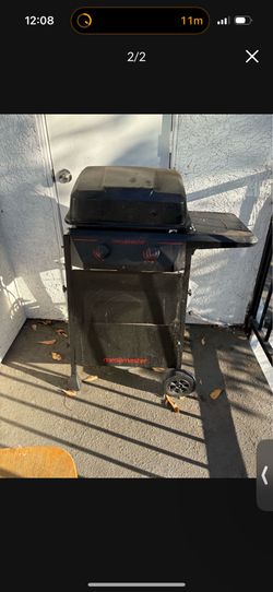 Grill