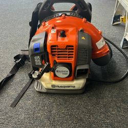 Husqvarna Backpack Blower 