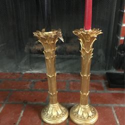 Candle Holder 