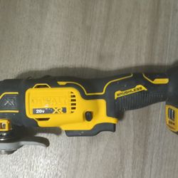 DeWalt Multi Tool