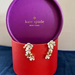 Kate Spade Earrings 