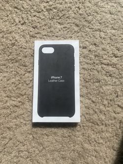Original Apple iPhone 7 case
