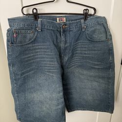 Men Close Size 2X-3X Jeans, Shorts, Shirts, Jackets and More