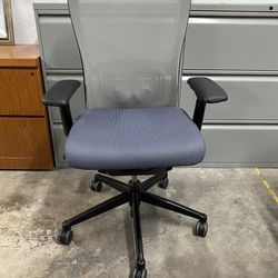 Haworth Zody Ergonomic Office Chair 