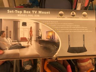 Tv mount