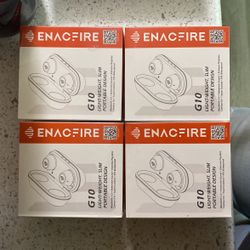 ENACFIRE G10 Wireless Earbuds