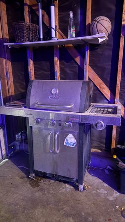 Grill