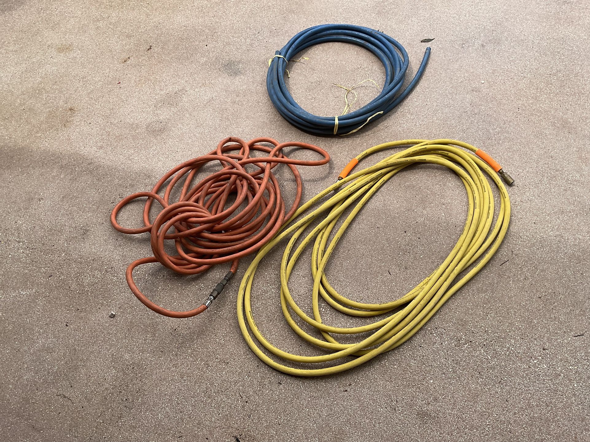 Air Hose