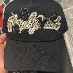 Backpack Boyz ThirtyOne Hats 