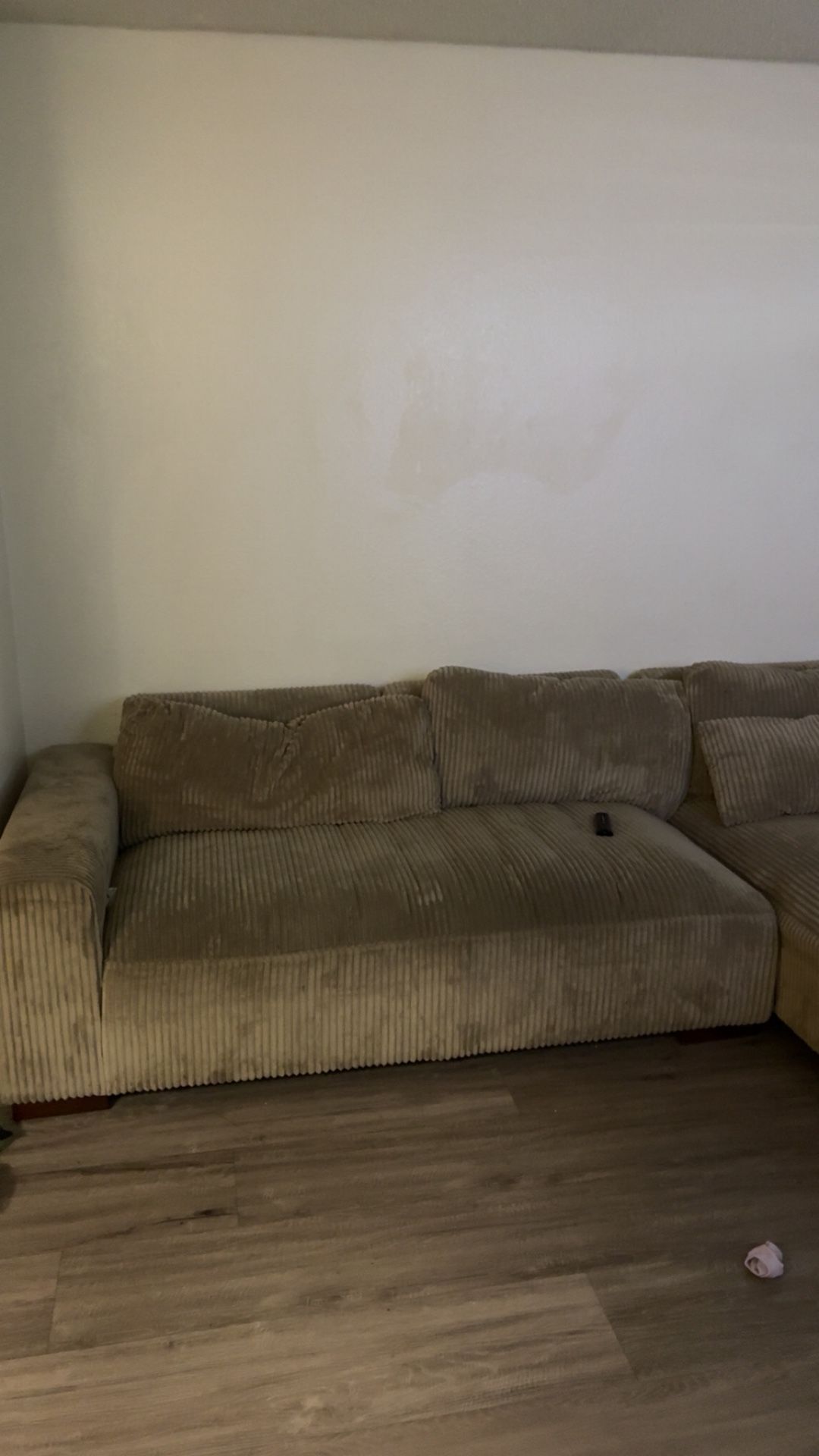 Couch/ Sofa/ Sectional