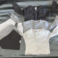 Baby Boy 3-6 Months