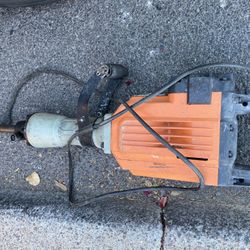 Jack Hammer 