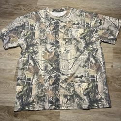 Camo Shirt